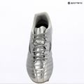 Мъжки футболни обувки Mizuno Monarcida Neo III Select Md galaxy silver/8605 c 11