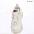Ellesse Roslyn Pu Leather дамски обувки total white 9