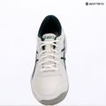 ASICS Court Slide 4 white/saxon green мъжки обувки за тенис 8