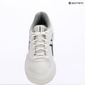 ASICS мъжки обувки за тенис Gel-Dedicate 8 Clay white/black 8
