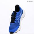 Мъжки обувки за бягане ASICS Jolt 5 illusion blue/white 8