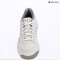 ASICS дамски обувки за тенис Gel-Dedicate 8 Clay W white/pure silver 16