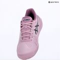 ASICS дамски обувки за тенис Gel-Challenger 14 Clay W light ube/indigo fog 8