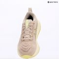 ASICS Gel-Cumulus 27 дамски обувки за бягане минерално бежово/ жълто 16
