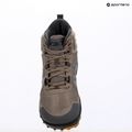 Мъжки обувки за боси крака Xero Shoes Scrambler Mid II morel 9
