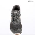 Мъжки обувки за боси крака Xero Shoes HFS II сиво/бяло 9