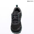 Мъжки обувки за боси крака Xero Shoes Scrambler Low black/ shale 9