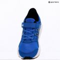 Детски обувки ASICS Jolt 4 PS illusion blue/ black 8