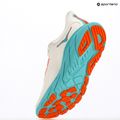 Мъжки обувки за бягане HOKA Arahi 7 frost/aqua glow 9