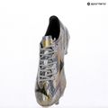 Мъжки футболни обувки Mizuno α II Japan Mix galaxy silver/8605 c/gold 11