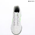 Мъжки футболни обувки Mizuno Monarcida Neo III Select AS white/neon green 3