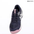 Дамски обувки за тенис ASICS Game FF W indigo fog/white 8