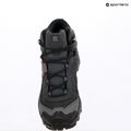 Мъжки ботуши за трекинг Salomon X Ultra 5 MID GTX asphalt / castlerock / burnt ochre 11