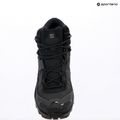 Мъжки ботуши за трекинг Salomon X Ultra 5 MID GTX black / asphalt / castlerock 11