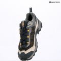 Мъжки обувки за трекинг Salomon X Ultra 5 monument / turbul / spicy mustard 11