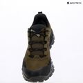 Мъжки туристически обувки The North Face Offtrail Hike Gore-Tex sycamore / tnf black 10