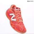 Мъжки баскетболни обувки New Balance Hesi Low V2 red 9