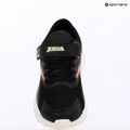 Детски обувки Joma Active Jr черни/лимонови 11