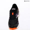 Детски обувки Joma Jr30 black/purple 9