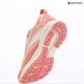 Brooks Trace 4 дамски обувки за бягане tropical peach/dianthus/ grey 9