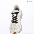 Brooks Launch 11 мъжки обувки за бягане бяло/сиво/черно 9