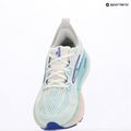 Дамски обувки за бягане Brooks Glycerin GTS 22 white/limpet shell/amparo blue 9