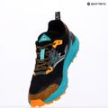 Мъжки обувки за бягане Joma Tundra black/orange 7