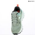 Дамски обувки за бягане Joma Shock green 15