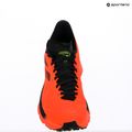 Дамски обувки за бягане Rossignol Vezor neon red 9