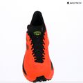 Мъжки обувки за бягане Rossignol Vezor neon red 11