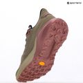 DYNAFIT Trail rock khaki/blueberry дамски обувки за бягане 9