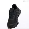 Мъжки обувки за бягане On Cloudvista 2 black/black 9
