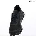Дамски обувки за бягане On Running Cloudvista 2 black/black 5