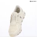 Дамски обувки On Running Cloud 6 white/white 5
