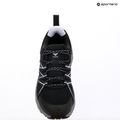 Columbia Peakfreak Roam black/snowdrift дамски туристически обувки 12