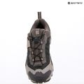 Дамски ботуши за трекинг Salomon X ULTRA 5 GTX plum kitten / nine iron / soft clay 18