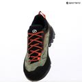 SCARPA Rapid XT GTX дамски туристически обувки birch/coral 12