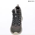 Мъжки ботуши за туризъм Merrell Moab Speed 2 Mid GTX asphalt 10