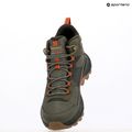 Мъжки ботуши Merrell Speed Strike 2 Mid GTX olive 3