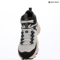 Columbia Escape Thrive Titanum Mid Outdry grey ice/dark grey дамски туристически обувки 19