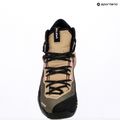 Мъжки обувки Salewa Wildfire Nxt Mid GTX quicksand / etruscan red 21