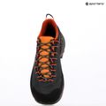 Мъжки обувки за подход La Sportiva TX4 Evo ST carbon/mountain red 5