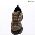 Merrell Moab 3 орех мъжки туристически обувки 3