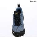 Salewa Pedroc Air мъжки туристически обувки java blue / black 19