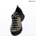 Дамски ботуши за трекинг Salewa MTN Trainer 2 GTX shadow /black 11