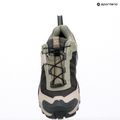 Дамски ботуши за трекинг Salomon X ULTRA 5 GTX морска трева / турбуленция / нежна праскова 18