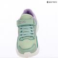 Детски обувки Joma Active Jr светлозелени 15