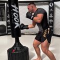Боксов чувал HOOK HKF-SBB180 black 13