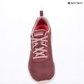 Дамски обувки SKECHERS Flex Appeal 4.0 Brilliant View mauve 15