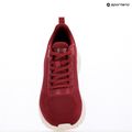 Дамски обувки SKECHERS Bobs Squad Chaos Face Off red 15